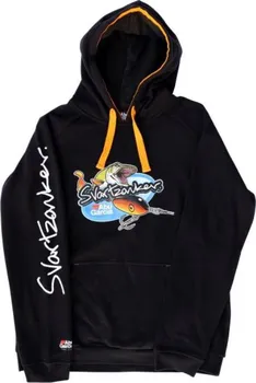 Rybářské oblečení Abu Garcia Svartzonker McMio Hoodie