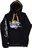 Abu Garcia Svartzonker McMio Hoodie, M