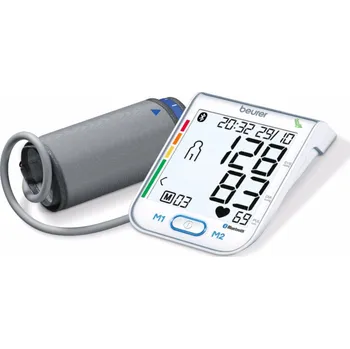 Tlakoměr Beurer BM 77