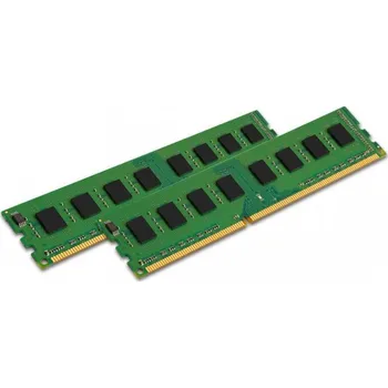 Operační paměť Kingston CL15 8GB (KVR21N15S8K2/8)