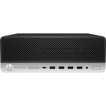 Stolní počítač HP ProDesk 600 G3 SFF (1HK32EA)