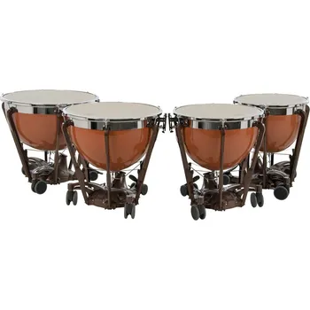 Bicí nástroj Adams PROFESSIONAL 2PAPRIIFI32 (32") - Tympán - laminát Průměr: 32"