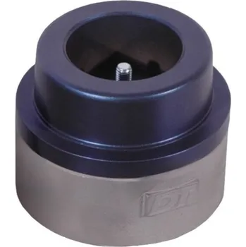 Příslušenství ke svářečce Dytron nástavec párový modrý 75 mm