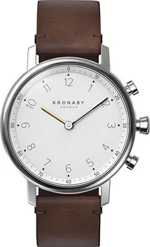 Chytré hodinky Kronaby Nord A1000-0711