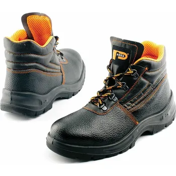 Pracovní obuv Panda Ergon Alfa O1 SRC