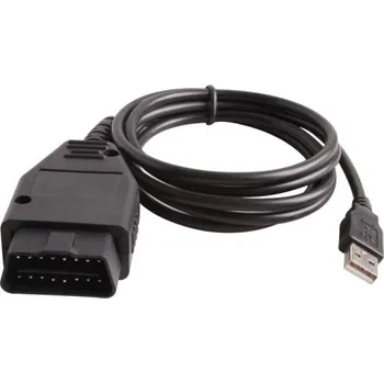 Autodiagnostika Subaru diagnostický adaptér pro FreeSSM (diagnostika vozů Subaru 1999-2009)