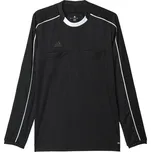 Adidas Ref16 Jsy Ls černý