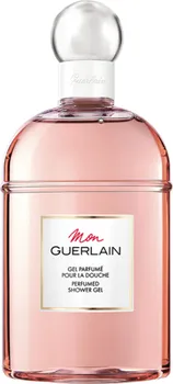 Sprchový gel Guerlain Mon Guerlain Sprchový gel 200 ml