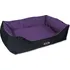 Pelíšek pro psa Scruffs Expedition Box Bed 75 x 60 cm