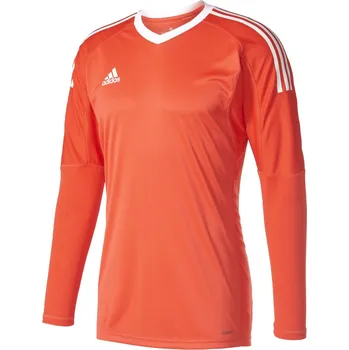 Adidas Revigo 17 Gk červený, S