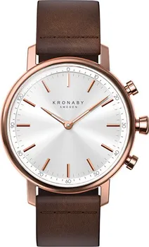 Chytré hodinky Kronaby Carat A1000-1401