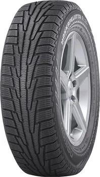 4x4 pneu Nokian HKPL R 265/60 R18 114 R XL