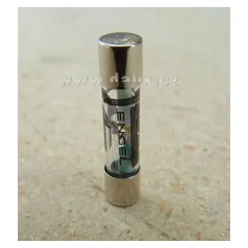 Autopojistky Originální směrová tavná pojistka do DC kabelu ENGEL