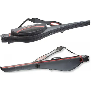 Pouzdro na prut Daiwa Semi-Hard Rod Case 157 cm