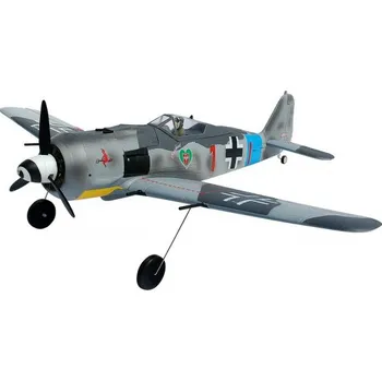 RC model letadla Fms Focke-Wulf FW-190 V2 Baby WB ARF
