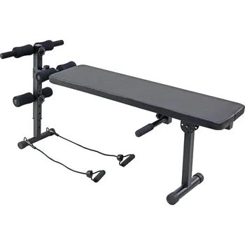 Posilovací lavice Lifefit Multifunkční lavice sed-leh-bench