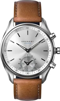Chytré hodinky Kronaby Sekel A1000-0713