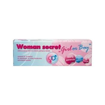 Imperial Vitamins Woman secret Girl or…