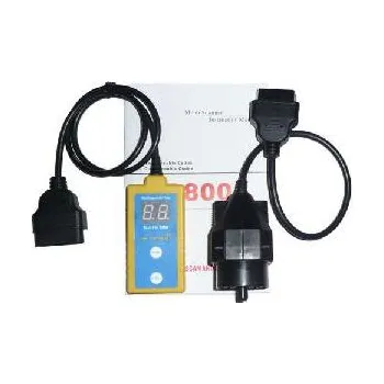 Autodiagnostika Airbag reset pro BMW (umožňuje výmaz crash dat a chybových hlášek)