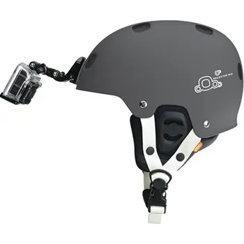 GoPro Helmet front mount