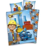 Herding Bořek Stavitel 100 x 135, 40 x…