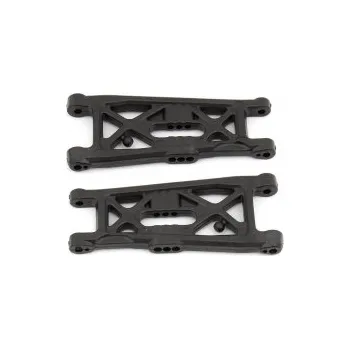 RC model B6 přední rovná ramena