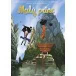 Malý princ a Planeta Okidů - Antoine de…