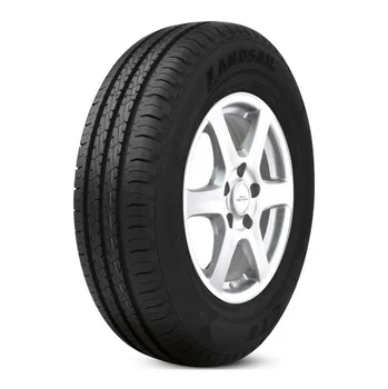 Landsail CT6 165/70 R14 89 R TL