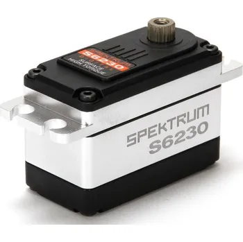 Spektrum S6230 Car