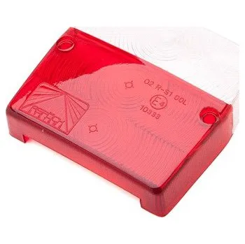 Kryt lampy Thule 51251