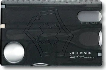 multitool Victorinox SwissCard NailCare