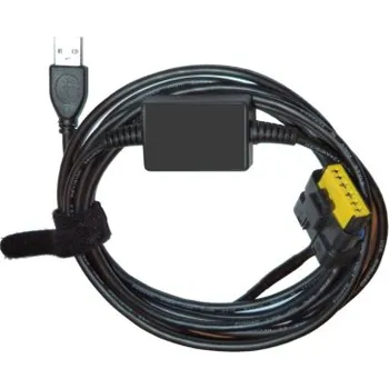 Autodiagnostika Diagnostika Egas (pro jednotky Egas, Eg@s, Pegasus (6-pin))