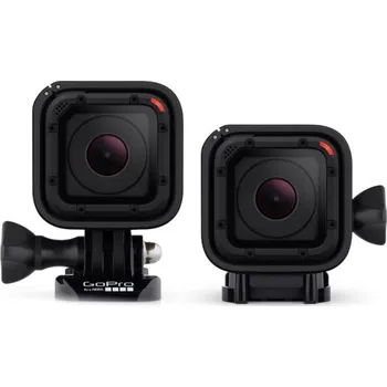 GoPro The Frames (pro HERO4 Session) GoPro The Frames (pro HERO4 Session)