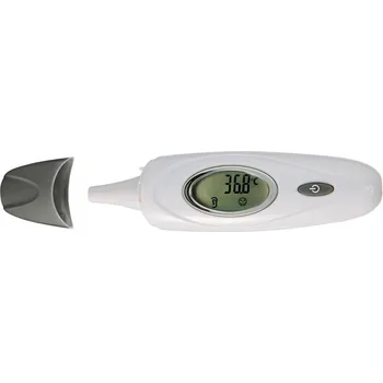 Teploměr osobní Reer Skin 3v1