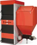 KOVARSON PREDATOR 20 kW (Kombinovaný ocelový kotel)