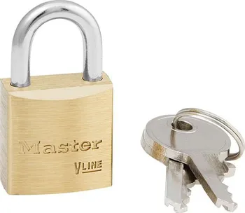 Visací zámek Master Lock 4120 
