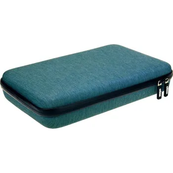 Braun Doerr Hardcase GPX Large pro GoPro, modré