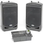 Samson Expedition XP308i