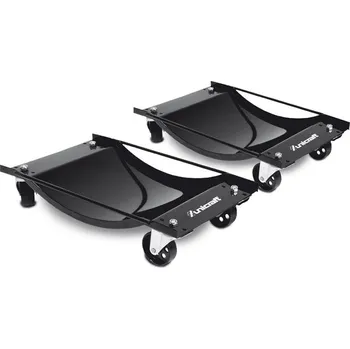 Hever Unicraft PRW 450 6201599 manipulační podvozek 2 ks