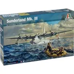 Italeri Sunderland Mk. III 1:72
