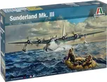 Italeri Sunderland Mk. III 1:72