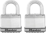 Master Lock Excell M5EURT 2 ks