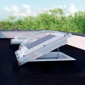 Fakro markýza AMZ/C I Z-Wave Rozměry oken: 70x70 cm