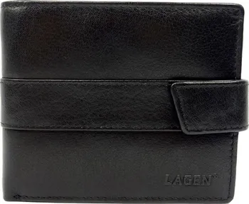 Peněženka Lagen V-03 Black