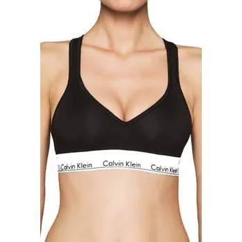 Podprsenka Calvin Klein Lift Bralette QF1654E-001
