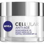 Nivea Cellular Anti-Age denní krém pro…