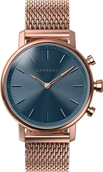 Chytré hodinky Kronaby Carat A1000-0668
