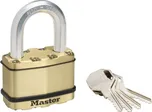 Master Lock Excell M15BEURDLF