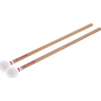 Palička Adams TT1 tonkin (hard) - Paličky na tympán