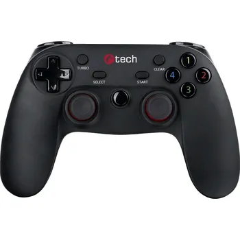Gamepad C-TECH Lycaon pro PC/PS3/Android (GP-11)